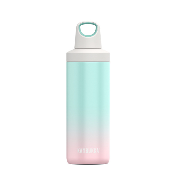 Бутылка для воды Kambukka RENO INSULATED Neon Mint (500 мл)