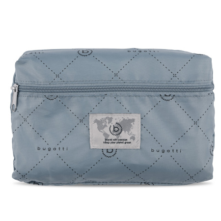 Несессер BUGATTI Blanc Delight 49451301