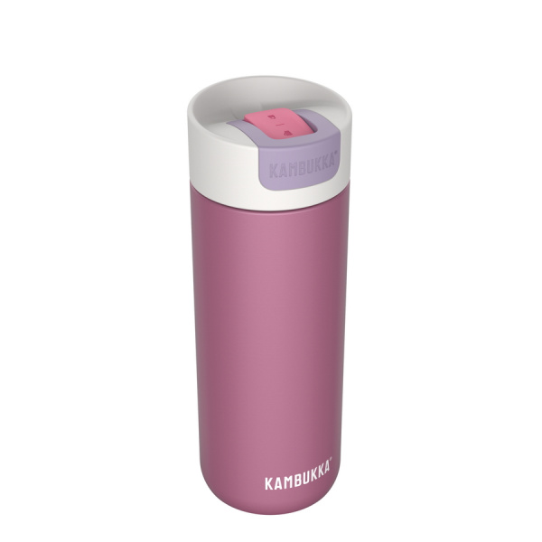 Термокружка Kambukka OLYMPUS Aurora Pink (500 мл)