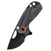 Складной нож Kizer Catshark N690