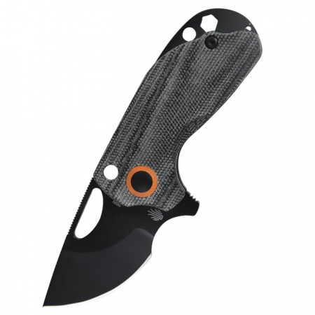 Складной нож Kizer Catshark N690