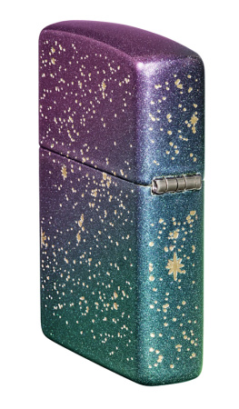 Зажигалка ZIPPO Starry Sky с покрытием Iridescent 49448