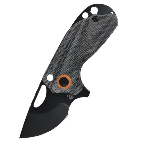 Складной нож Kizer Catshark N690