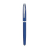 Ручка-роллер Pierre Cardin Gamme Classic - Blue Chrome