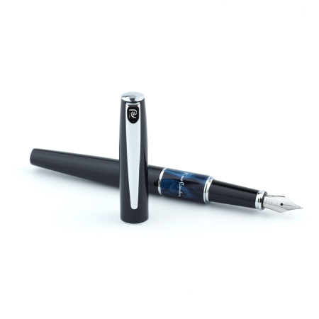 Ручка перьевая Pierre Cardin LIBRA PC3400FP-02