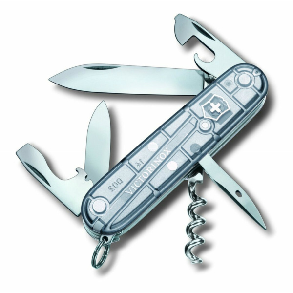 Складной нож VICTORINOX Spartan
