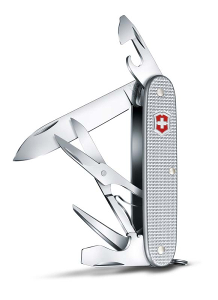 Нож перочинный VICTORINOX Pioneer X 0.8231.26
