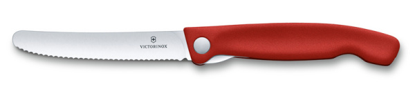 Нож для овощей VICTORINOX SwissClassic 6.7831.FB