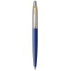 Ручка шариковая Parker Jotter K160, Blue GT