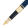Ручка 2 в 1 шариковая и перьевая Pierre Cardin COMBI PEN PC2021BFP