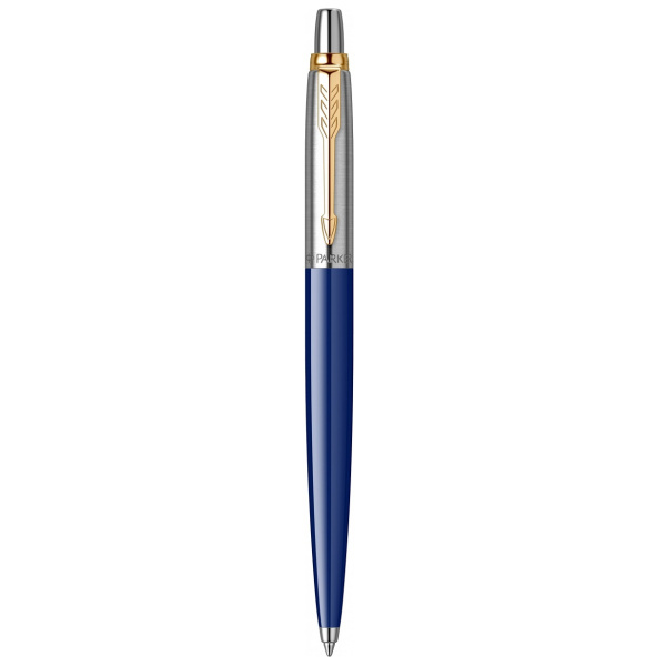 Ручка шариковая Parker Jotter K160, Blue GT