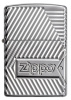 Зажигалка ZIPPO Armor® с покрытием High Polish Chrome 29672