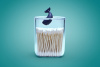 Контейнер Moby Whale Ocean