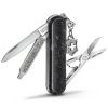 Складной нож Victorinox CLASSIC SD Brilliant Carbon