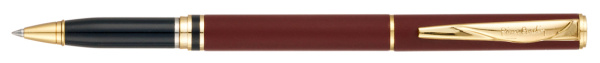 Ручка 2 в 1 шариковая и перьевая Pierre Cardin COMBI PEN PC2022BFP