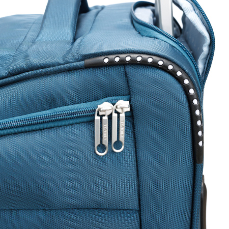 Сумка на колесах TORBER Vivi T1803-BS