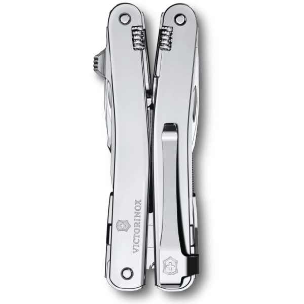 Мультитул Victorinox Swisstool Spirit MX Clip