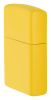Зажигалка ZIPPO Classic с покрытием Sunflower 46019