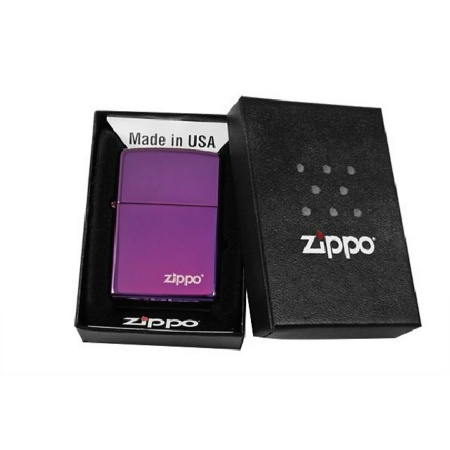 Зажигалка Zippo Classic Abyss™