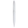 Ручка шариковая Cross Stratford Satin Chrome CT