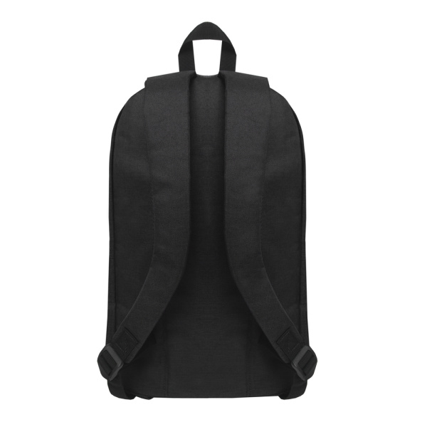 Рюкзак TORBER GRAFFI T8083-BLK