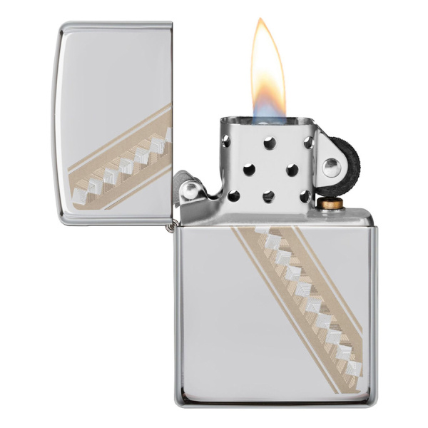 Зажигалка Zippo Classic