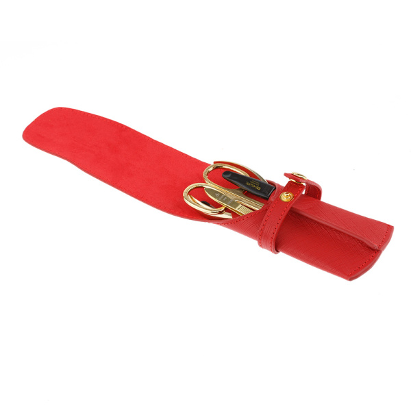 Маникюрный набор DEWAL 901RED