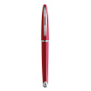 Перьевая ручка Waterman Carene - Glossy Red ST