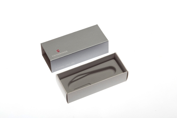 Коробка для ножей VICTORINOX 91 мм толщиной 6-7 уровней (1.6795 4.0139