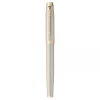 Ручка перьевая Parker  IM Professionals Monochrome Champagne