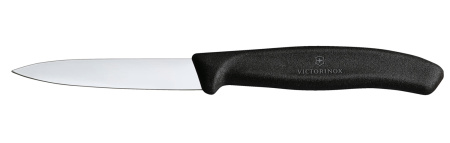 Набор из 3 ножей VICTORINOX Swiss Classic: 2 ножа для овощей 8 см 6.7113.3