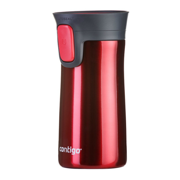 Термокружка CONTIGO PINNACLE WATERMELON (300 мл)