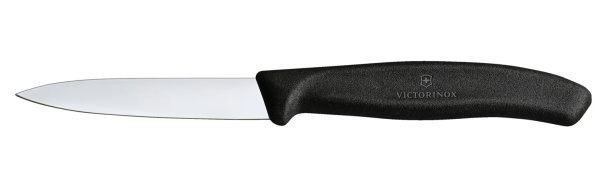 Набор из 3 ножей VICTORINOX Swiss Classic: 2 ножа для овощей 8 см 6.7113.3