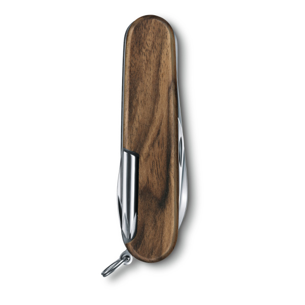 Нож перочинный VICTORINOX Hiker 1.4611.63