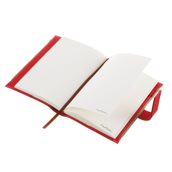Записная книжка Pierre Cardin в обложке PC190-F04-3