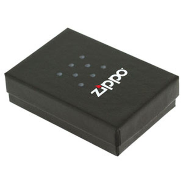 Зажигалка ZIPPO Ace с покрытием High Polish Chrome 24196