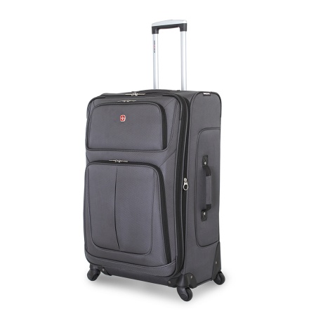 Чемодан большой SION SWISSGEAR, 90 л