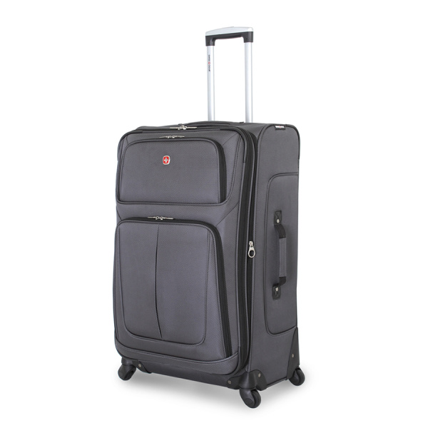 Чемодан большой SION SWISSGEAR, 90 л