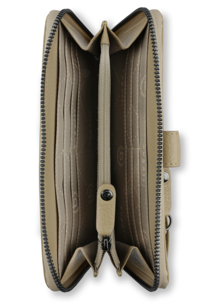 Кошелёк женский BUGATTI Elsa с ключницей 49462654