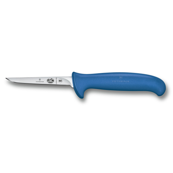 Нож для птицы VICTORINOX Fibrox с лезвием 9 см 5.5902.09S