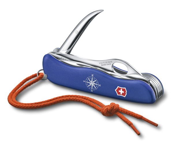 Складной нож Victorinox Skipper Pro One Hand
