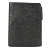 Бумажник для документов Cross Hudson Black, с ручкой Cross, черный