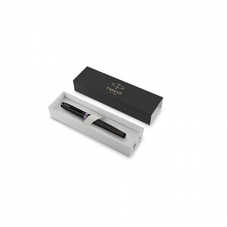 Ручка перьевая Parker "IM Professionals Amethyst Purple BT"