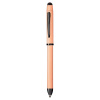 Многофункциональная ручка со стилусом Cross Tech3+Rose Gold PVD