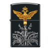 Зажигалка Zippo Двуглавый орёл