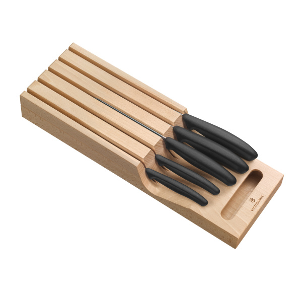Набор из 5 кухонных ножей VICTORINOX 6.7143.5