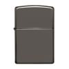 Зажигалка ZIPPO Classic с покрытием Black Ice® 150