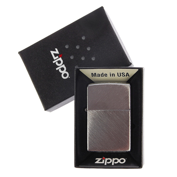 Зажигалка Zippo