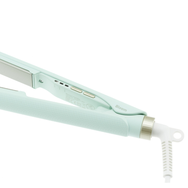 Щипцы для волос DEWAL BEAUTY Bloom 22x81 мм HI2080-Green
