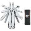 Мультитул SwissTool Spirit X, 105 мм VICTORINOX
